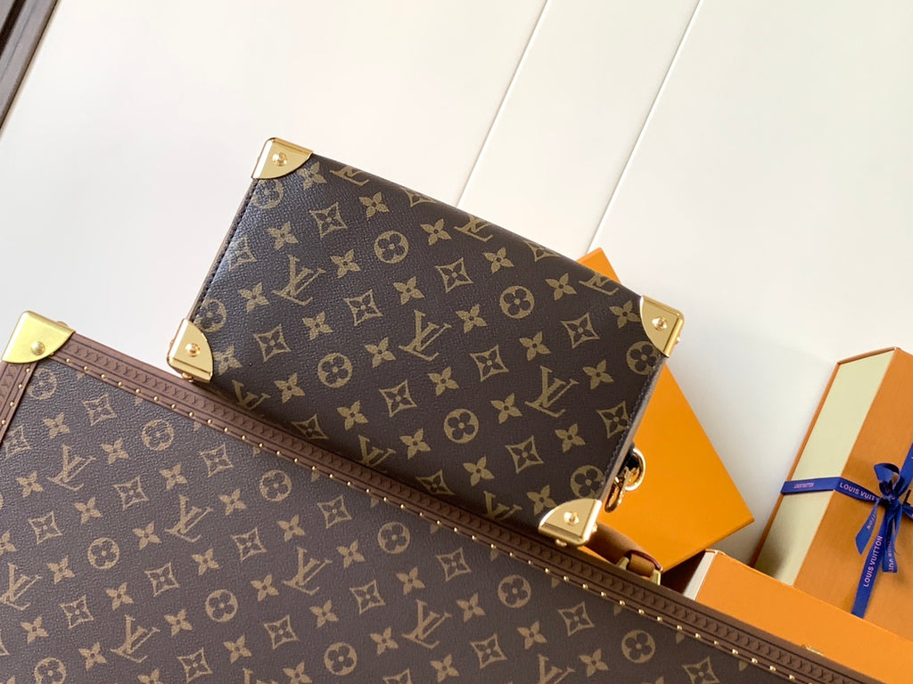 LV Speedy Trunk 25