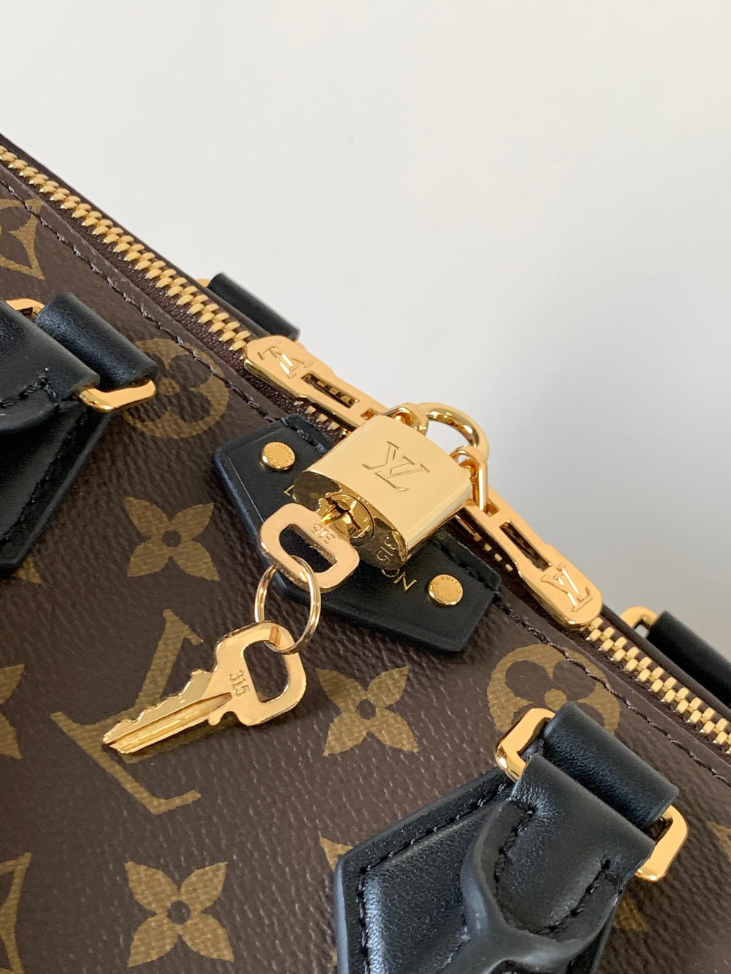 LV Speedy Trunk 25