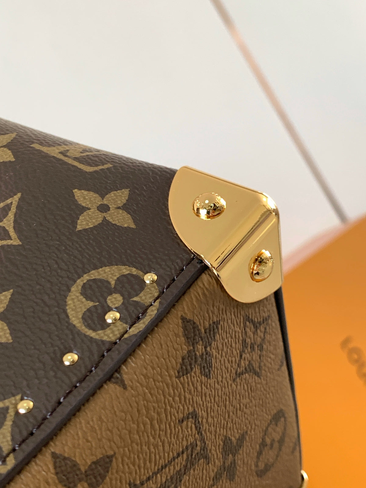 LV Speedy Trunk 25