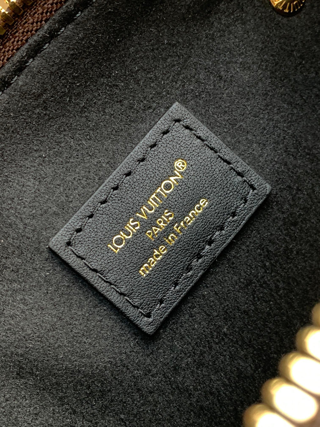 LV Speedy Trunk 25