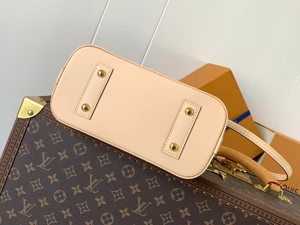 LV x TM Alma BB