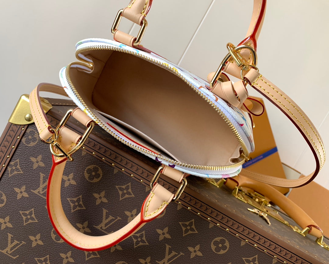 LV x TM Alma BB