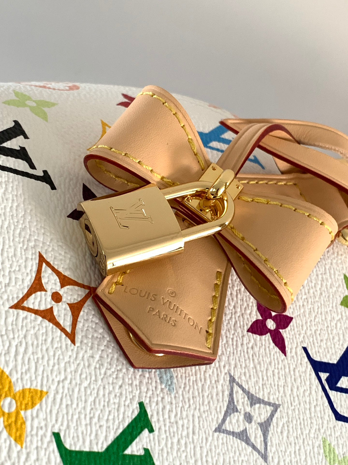 LV x TM Alma BB