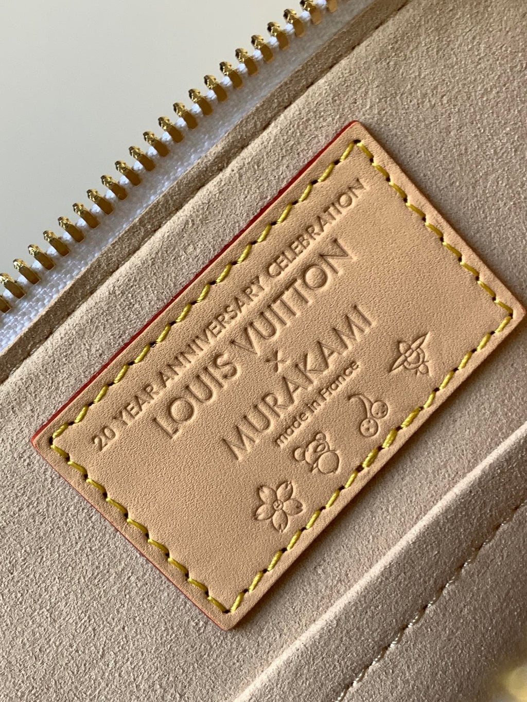 LV x TM Alma BB