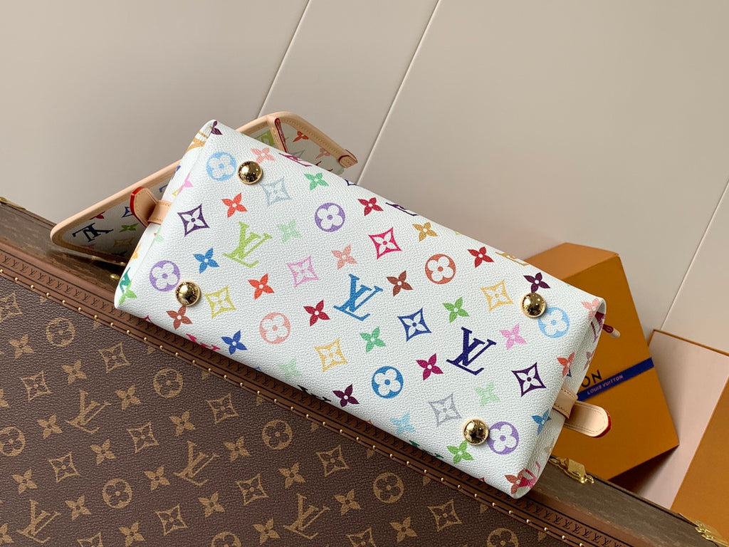 LV x TM CarryAll MM