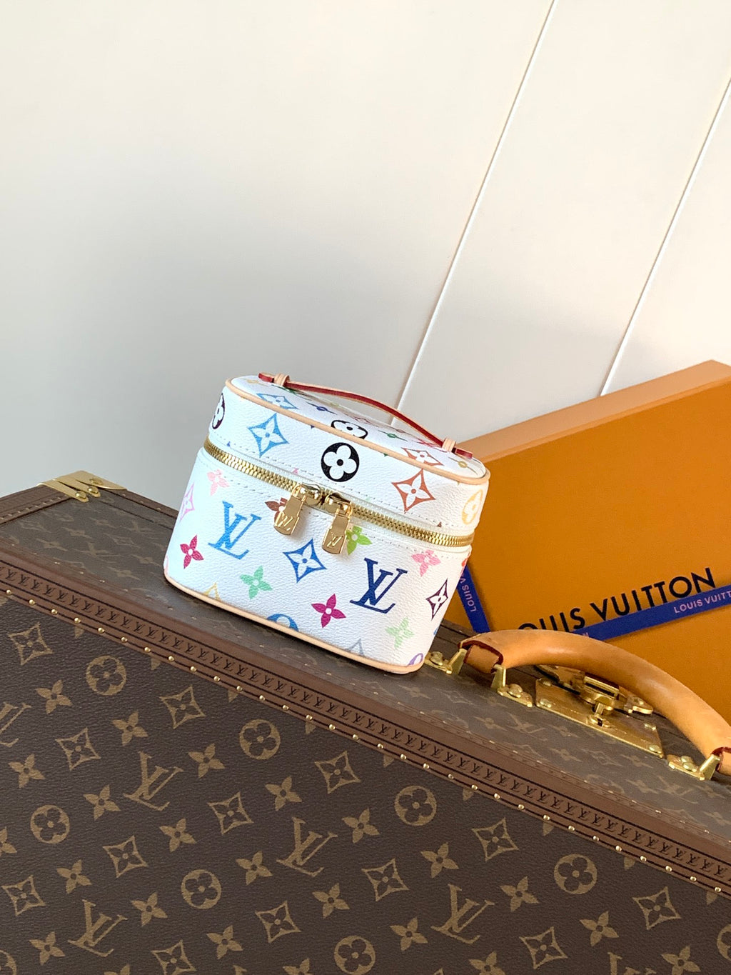 LV x TM Nice Nano