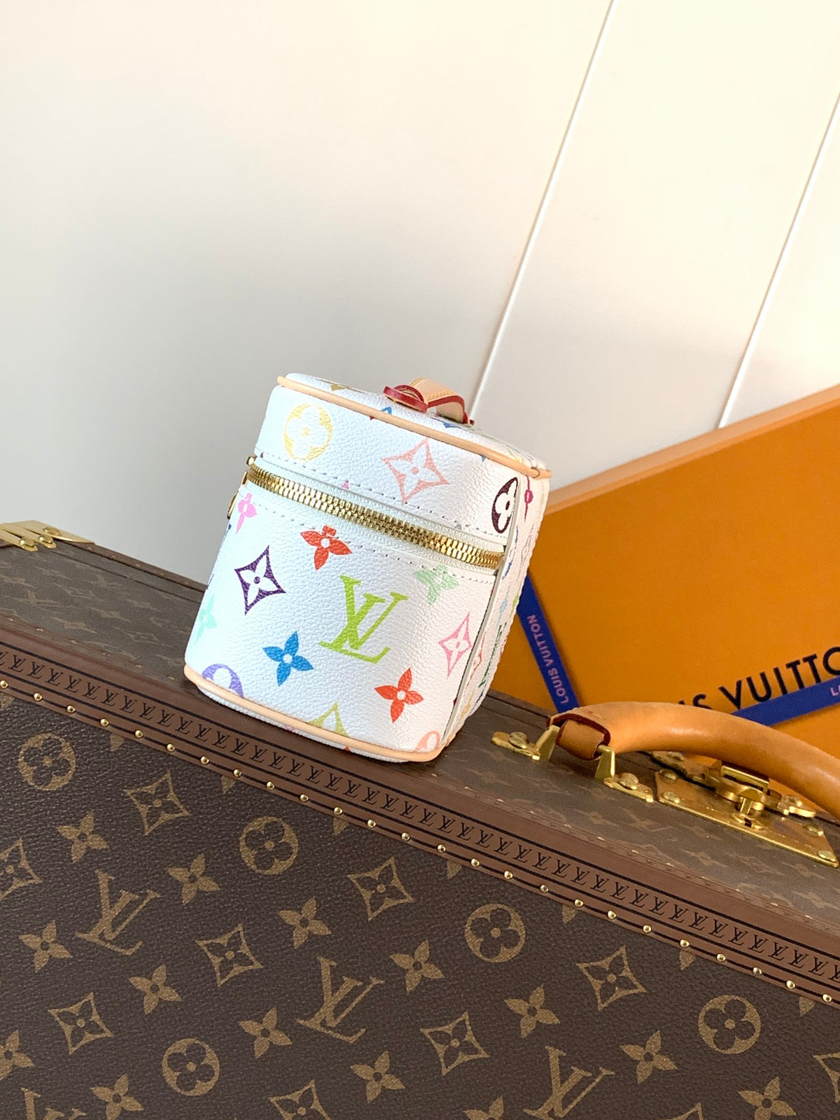 LV x TM Nice Nano