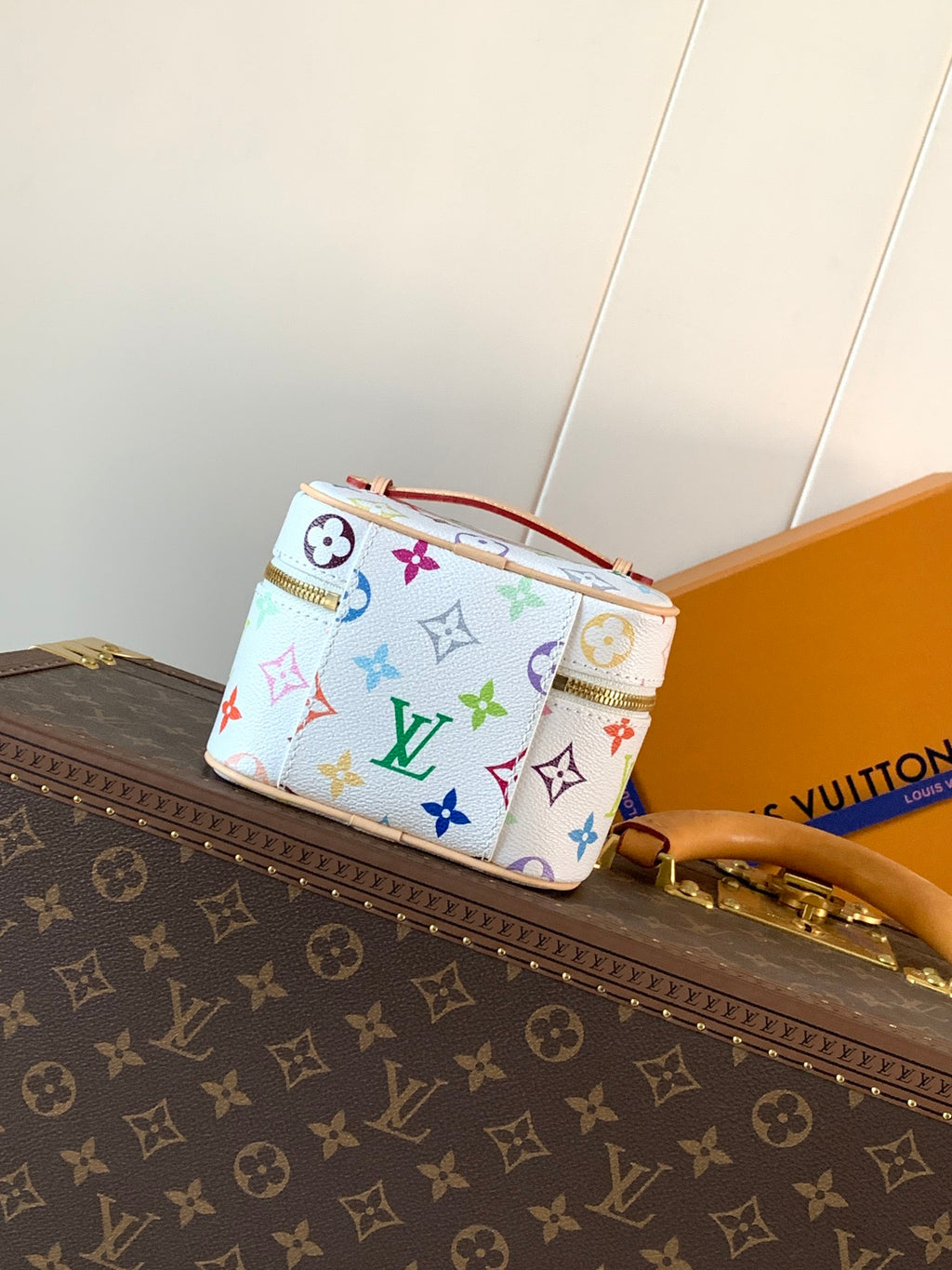 LV x TM Nice Nano