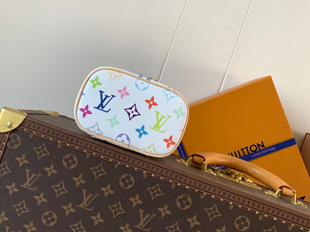 LV x TM Nice Nano