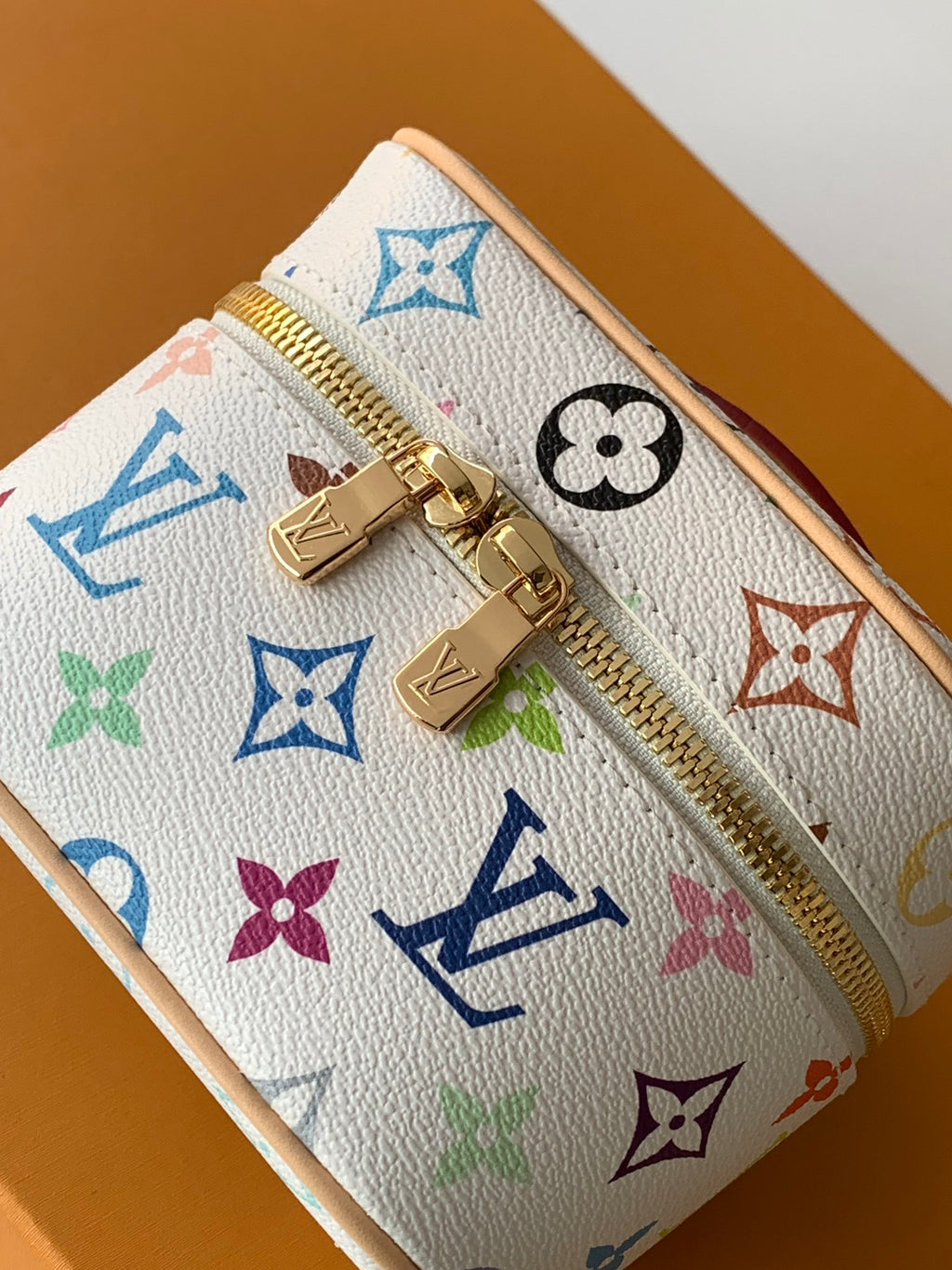 LV x TM Nice Nano