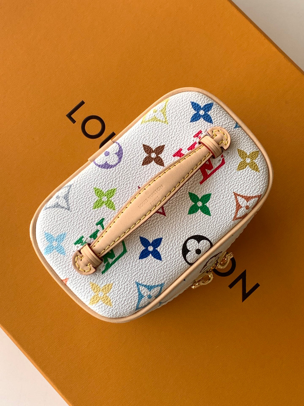 LV x TM Nice Nano
