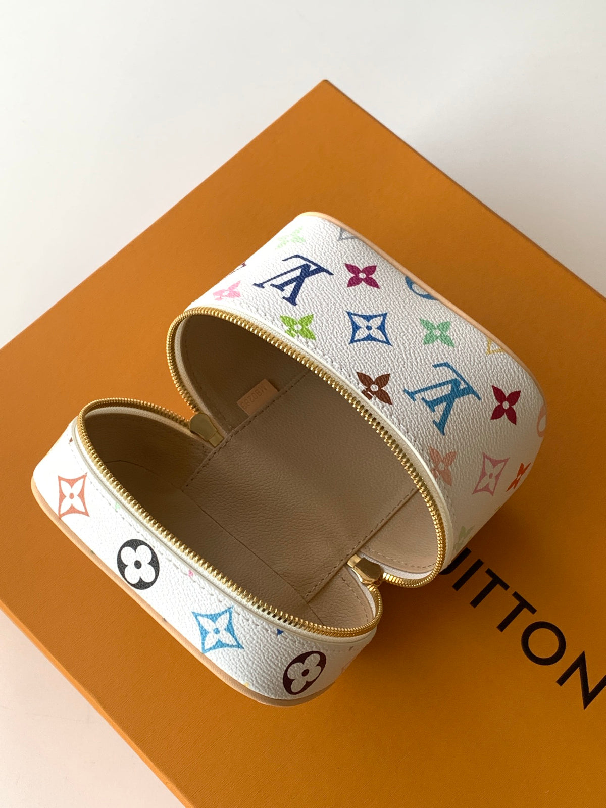 LV x TM Nice Nano