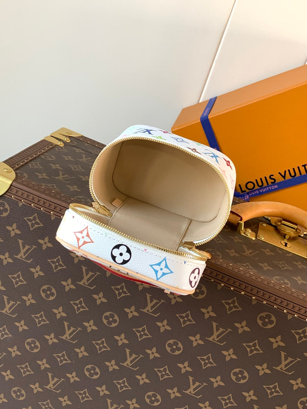 LV x TM Nice Nano
