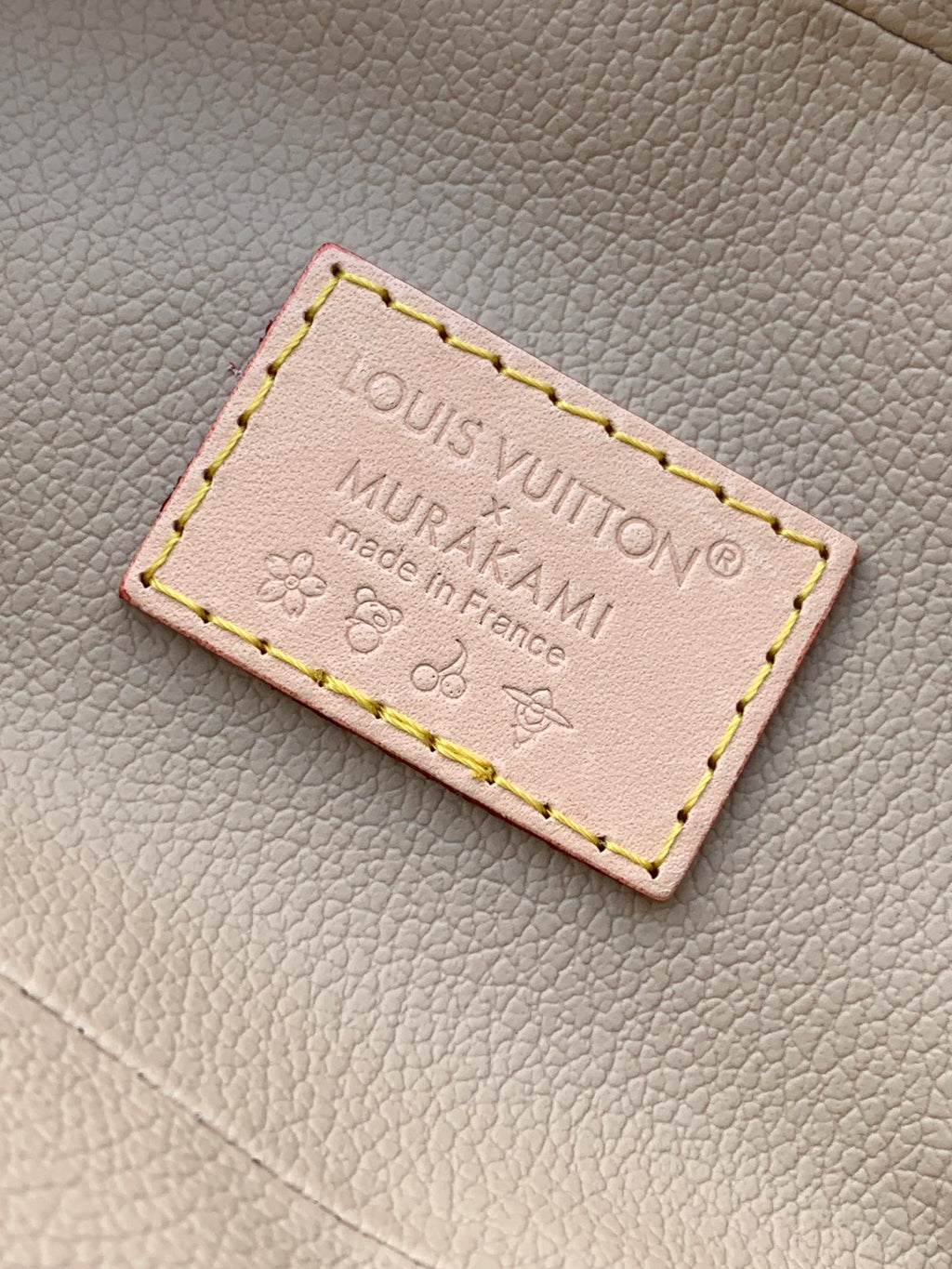 LV x TM Nice Nano