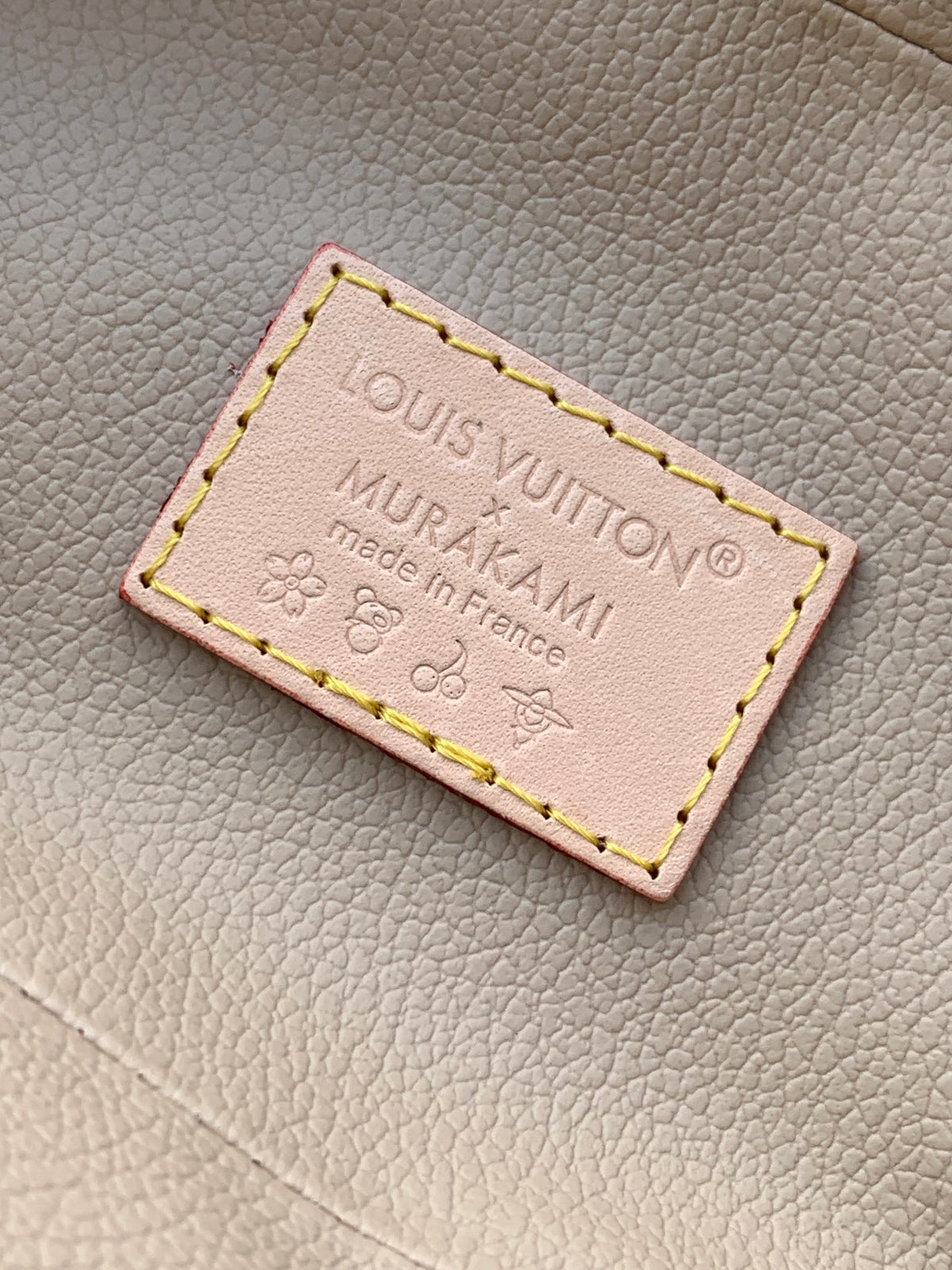 LV x TM Nice Nano