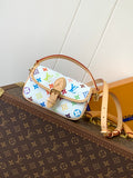 LV x TM Micro Diane（M27865）