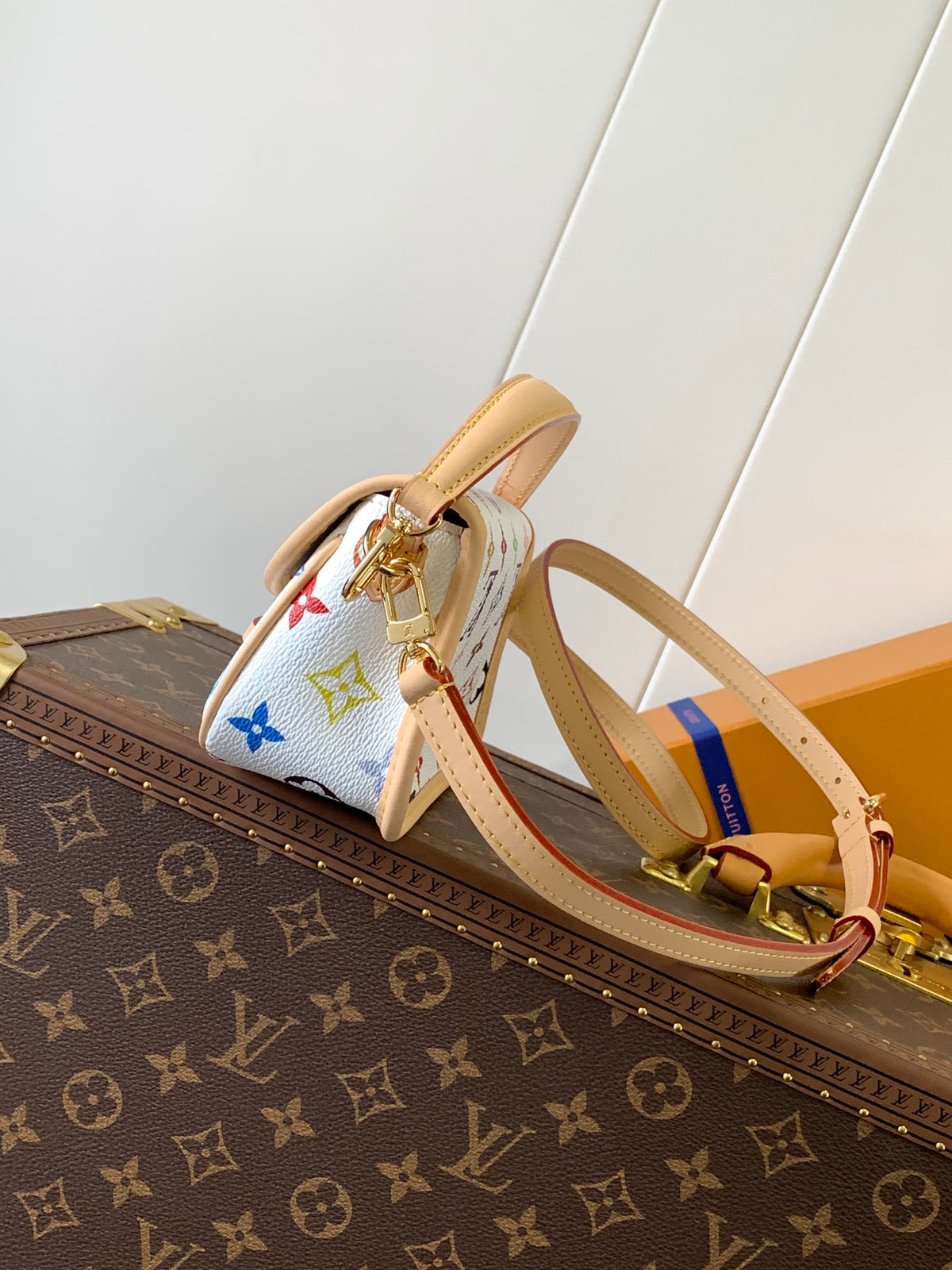 LV x TM Micro Diane（M27865）