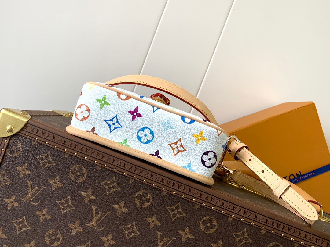 LV x TM Micro Diane（M27865）