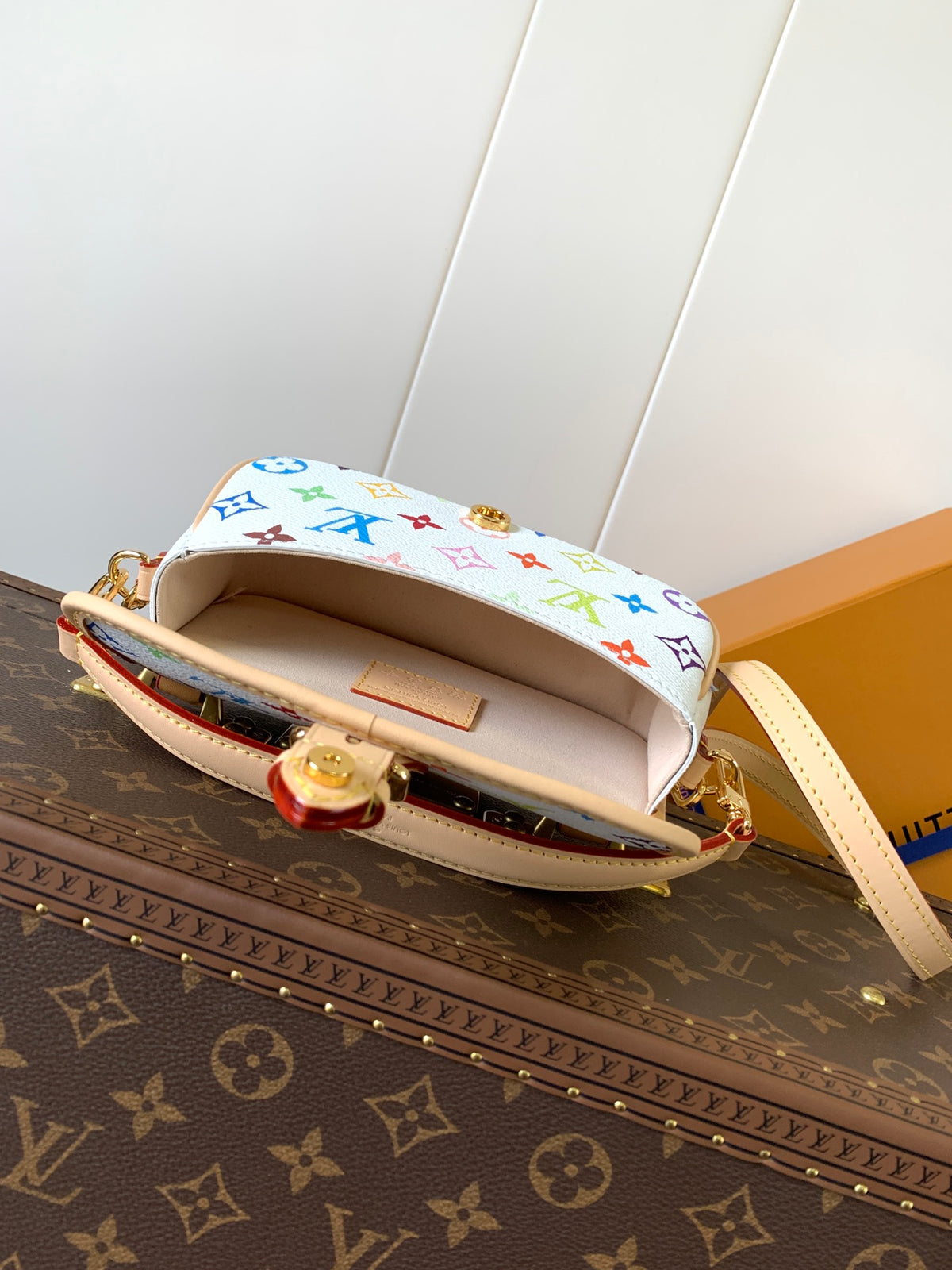 LV x TM Micro Diane（M27865）