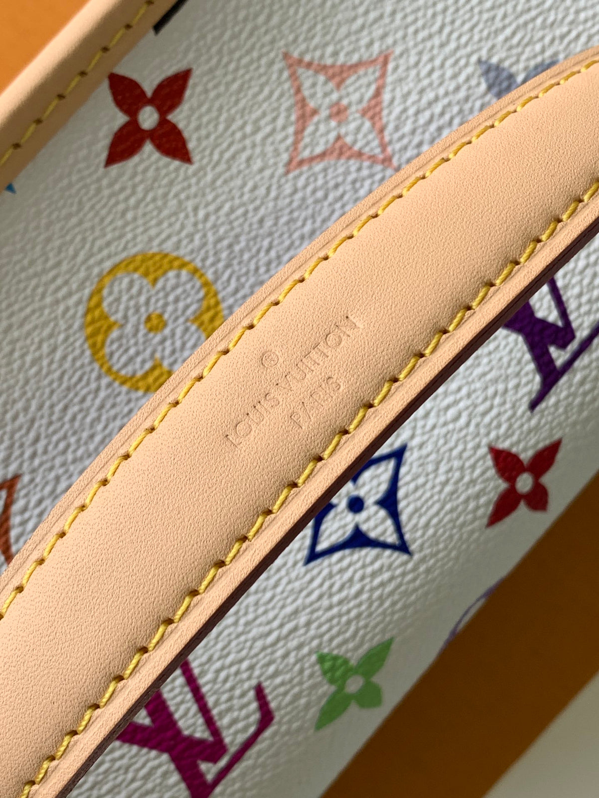 LV x TM Micro Diane（M27865）