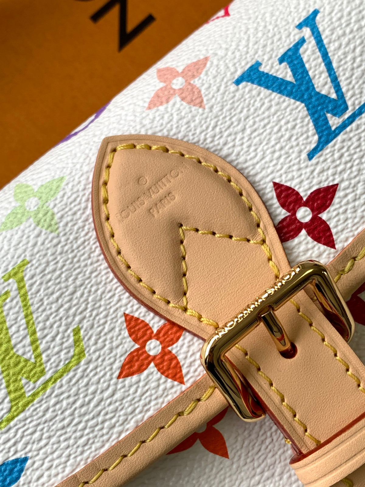 LV x TM Micro Diane（M27865）