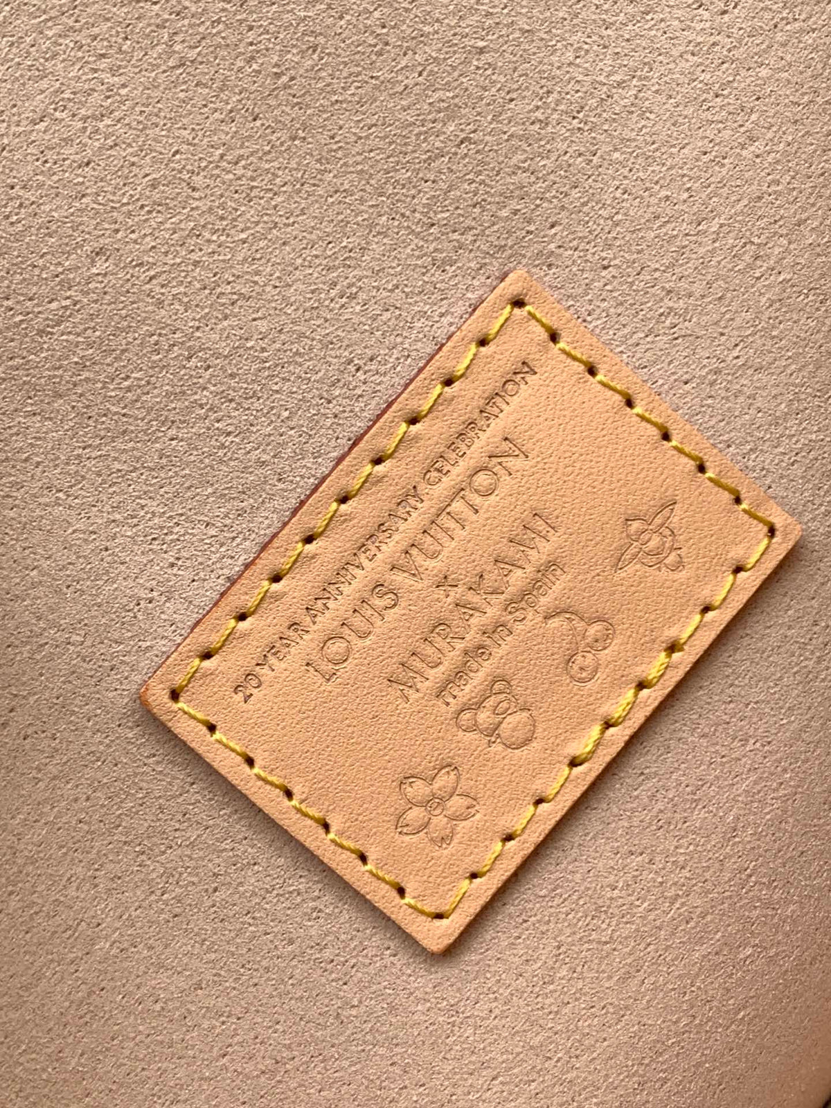 LV x TM Micro Diane（M27865）
