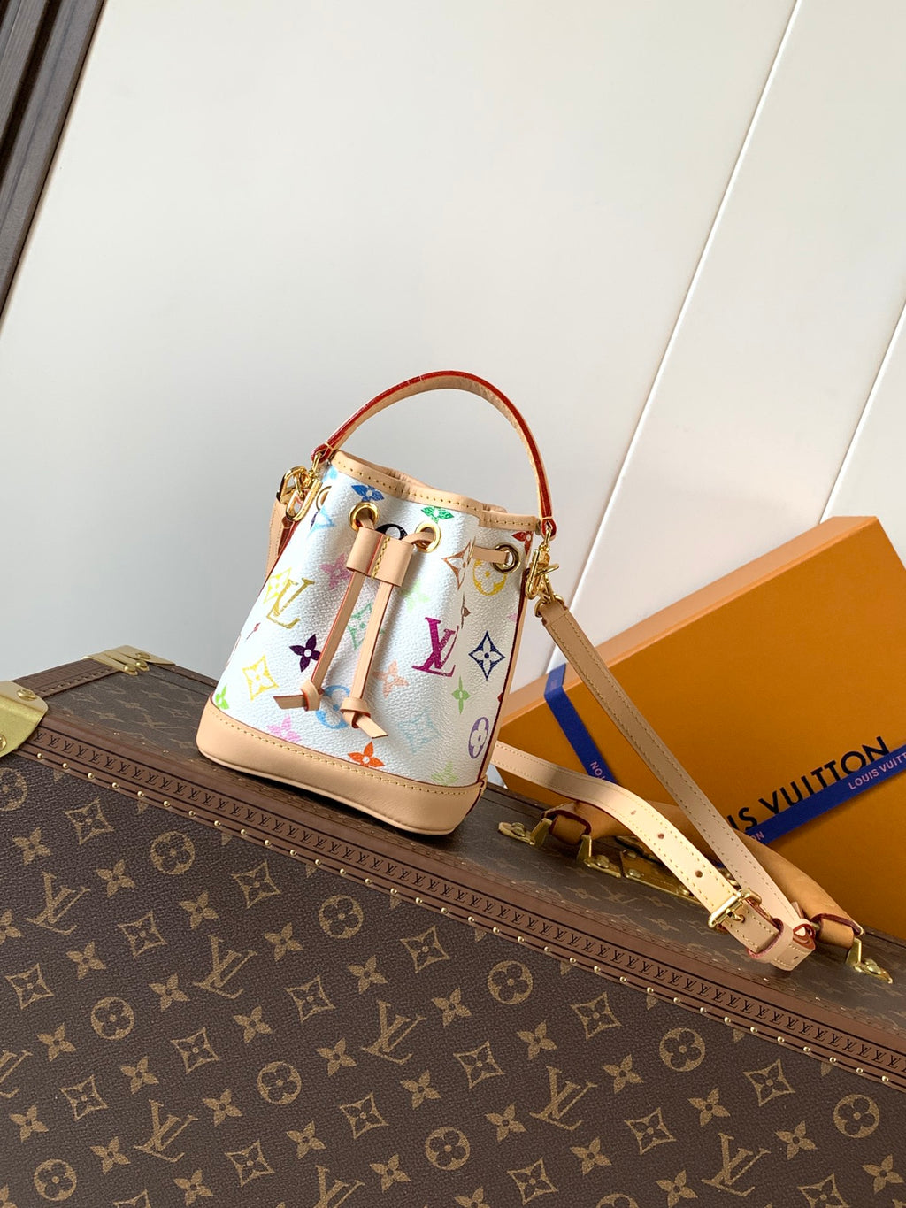 LV x TM Nano Noé（M27789）