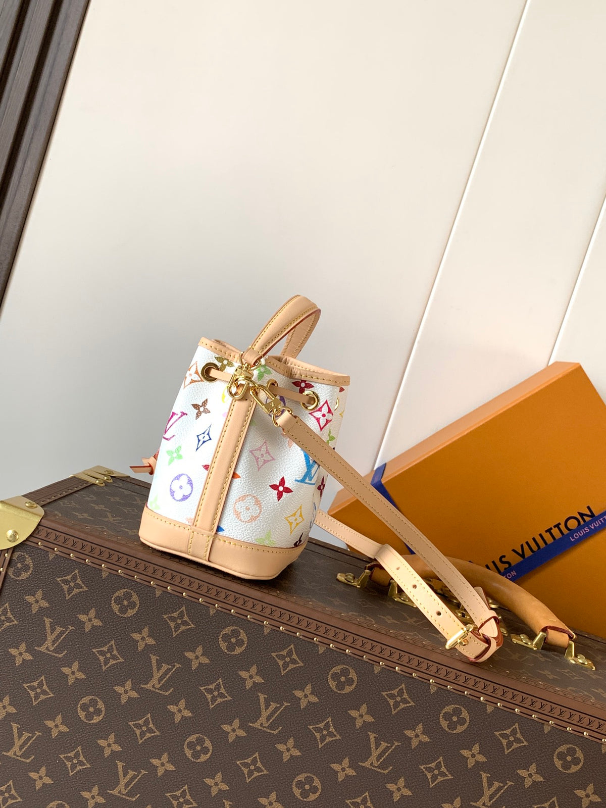 LV x TM Nano Noé（M27789）