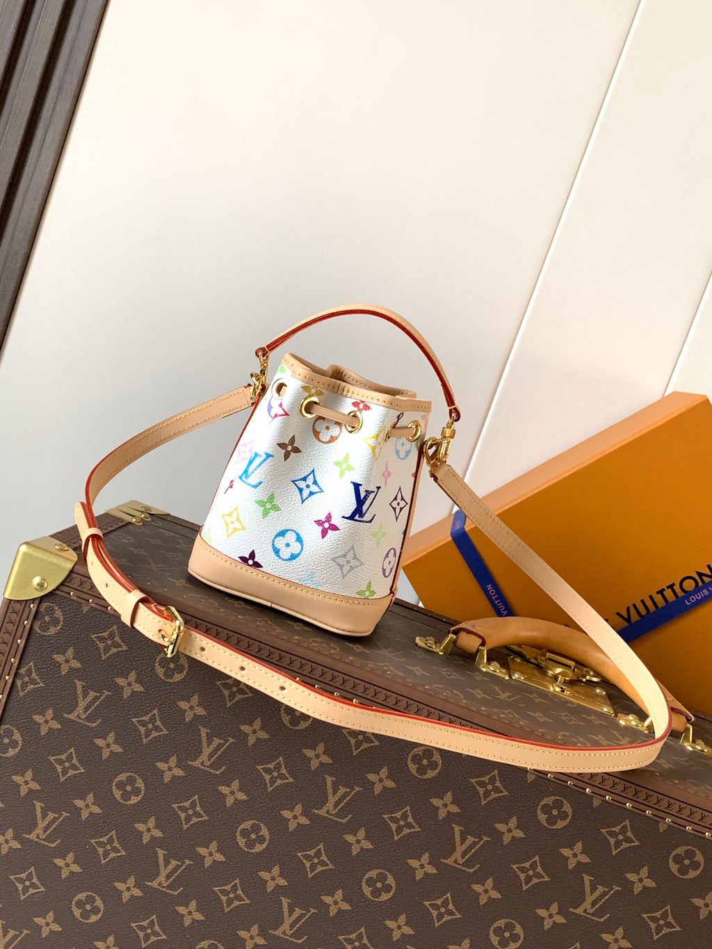 LV x TM Nano Noé（M27789）