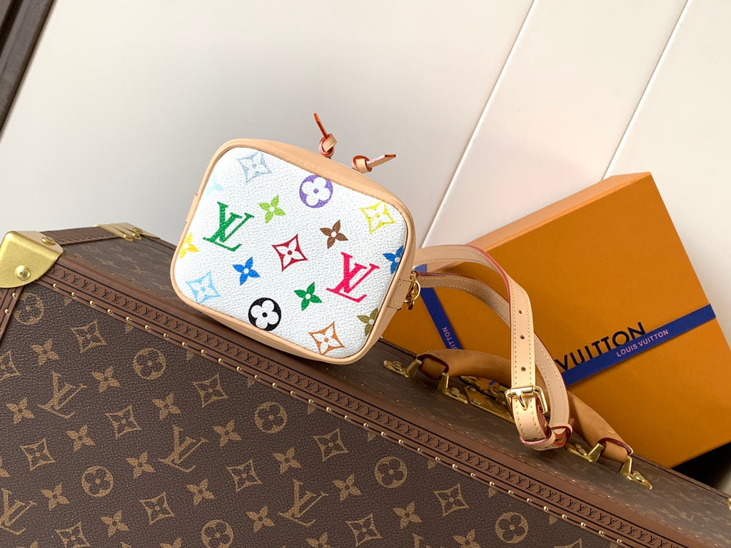LV x TM Nano Noé（M27789）