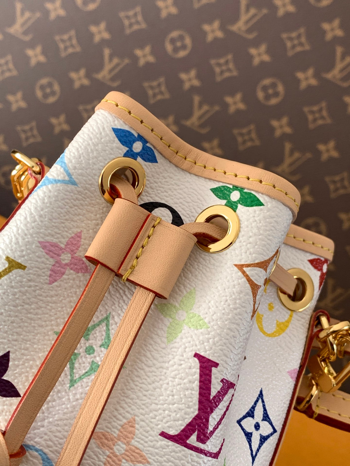 LV x TM Nano Noé（M27789）
