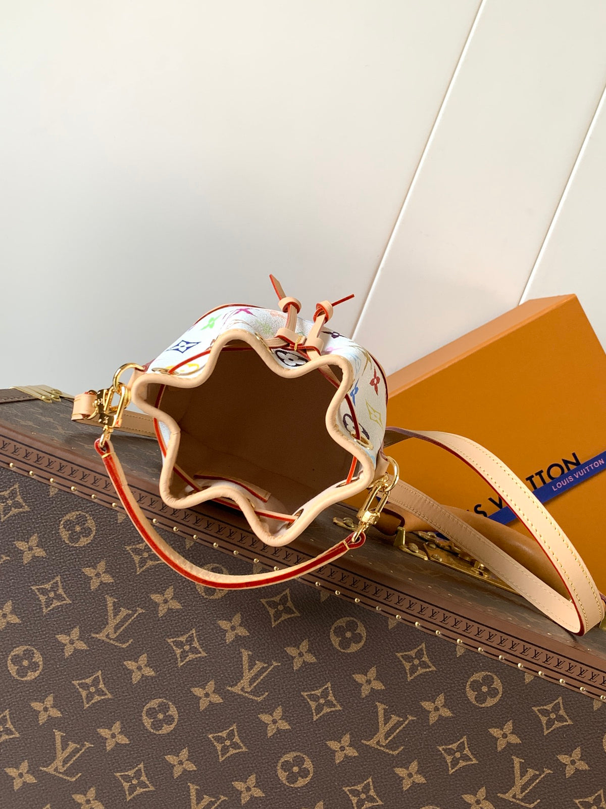 LV x TM Nano Noé（M27789）