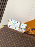 LV x TM Wallet On Chain Ivy