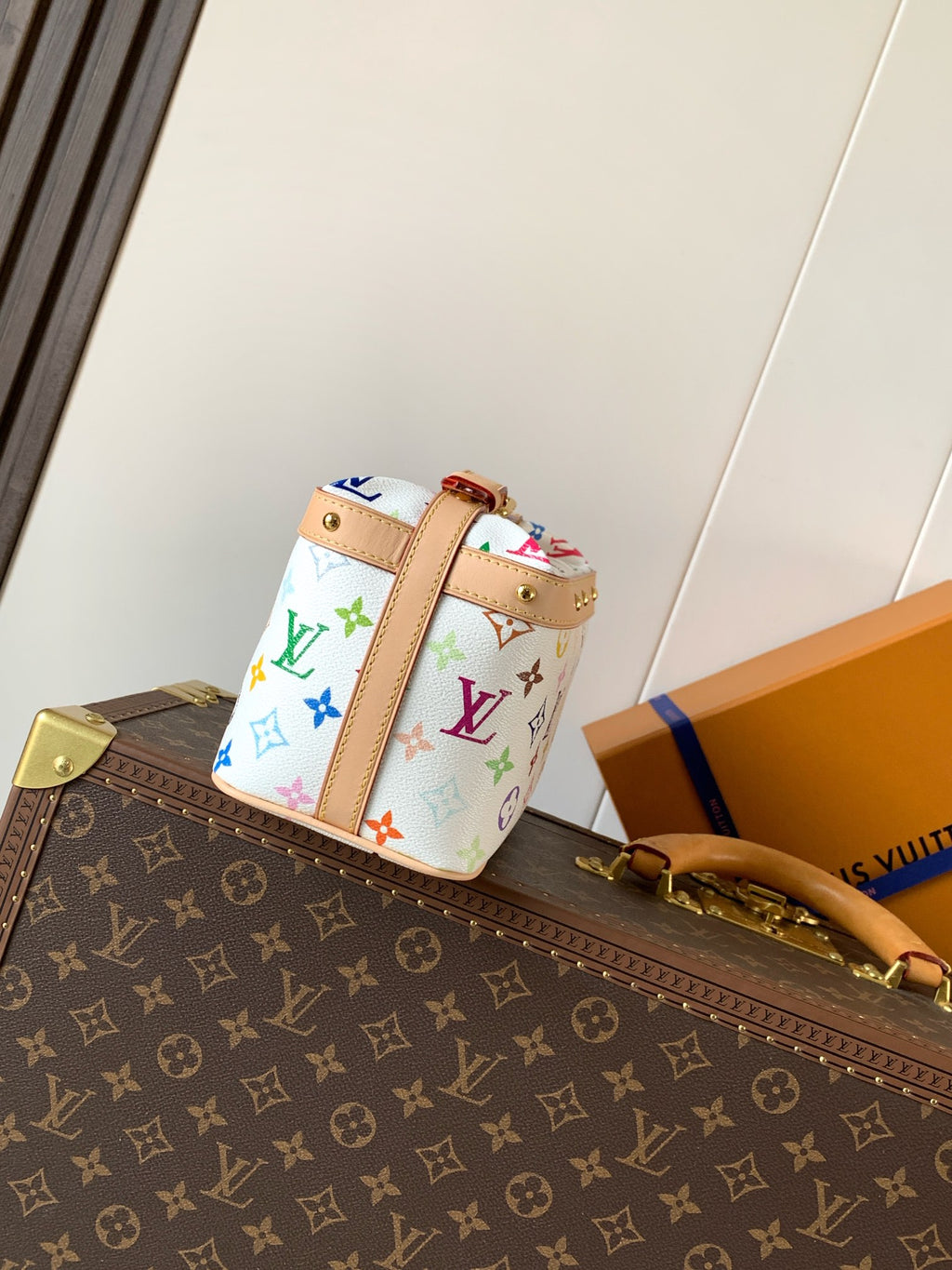 LV x TM Nice Vanity M13089