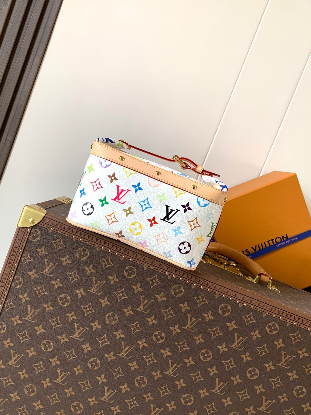 LV x TM Nice Vanity M13089