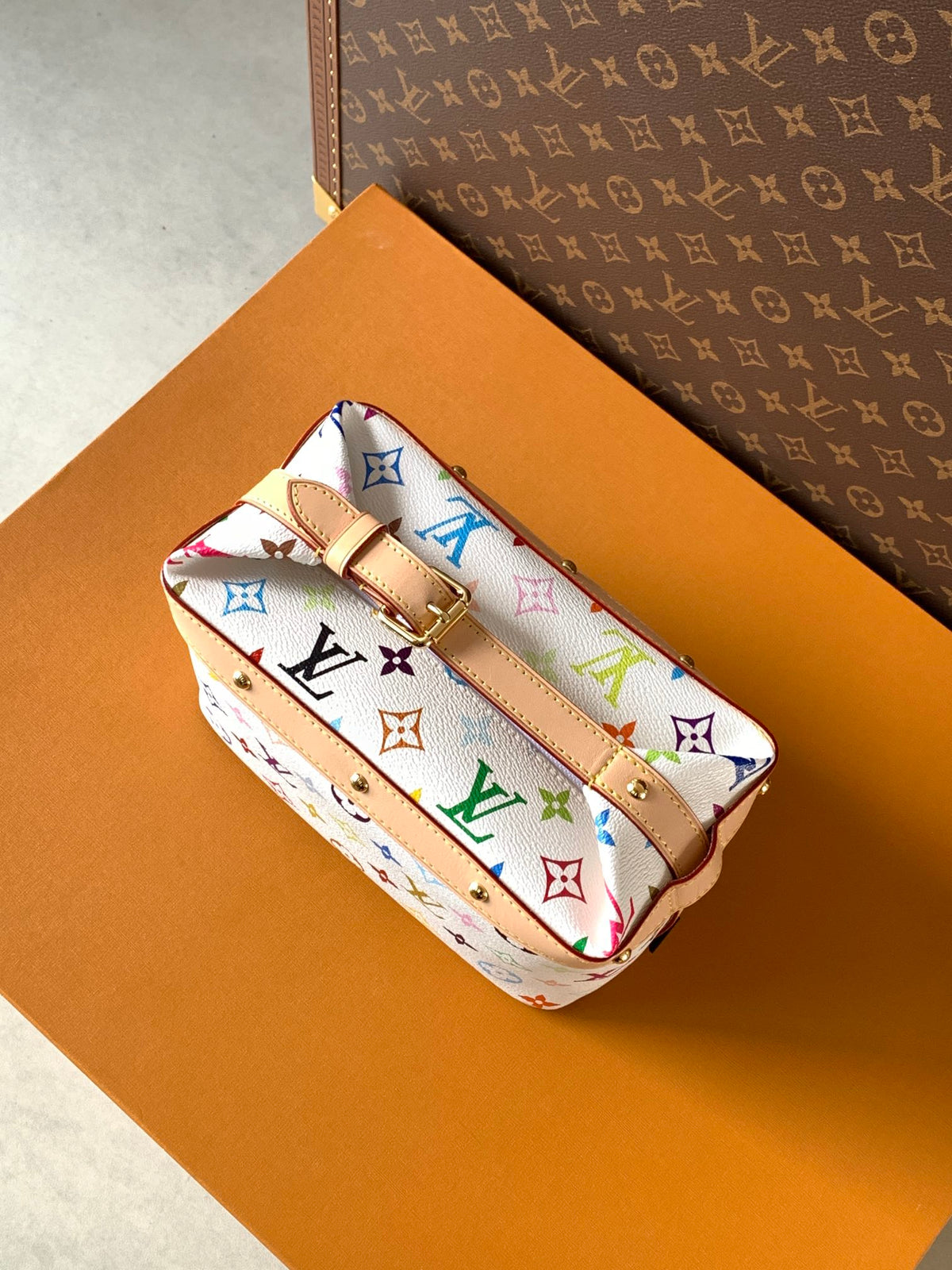LV x TM Nice Vanity M13089