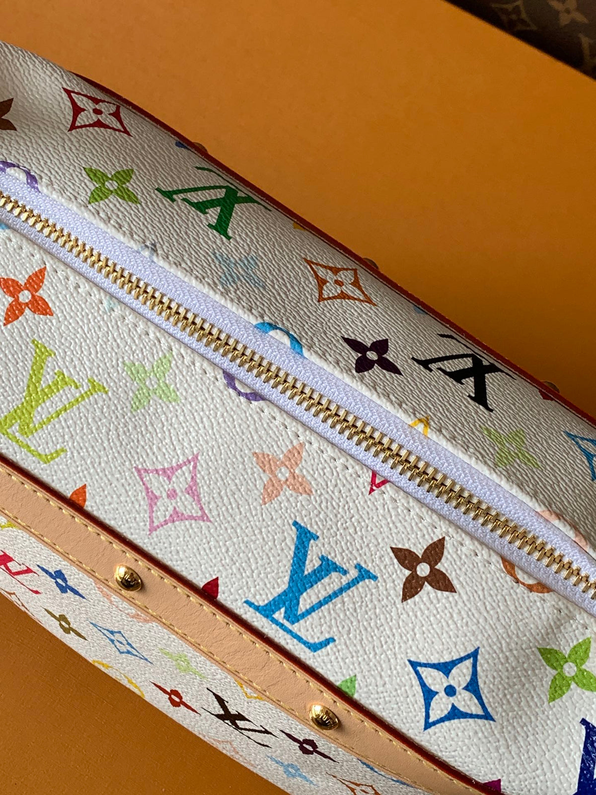 LV x TM Nice Vanity M13089
