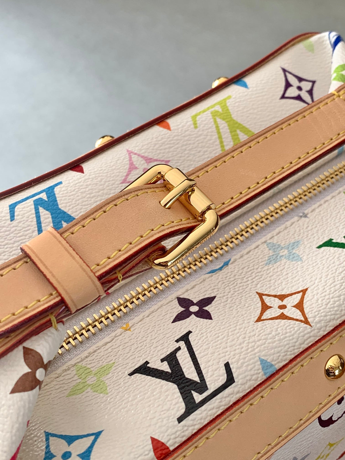 LV x TM Nice Vanity M13089