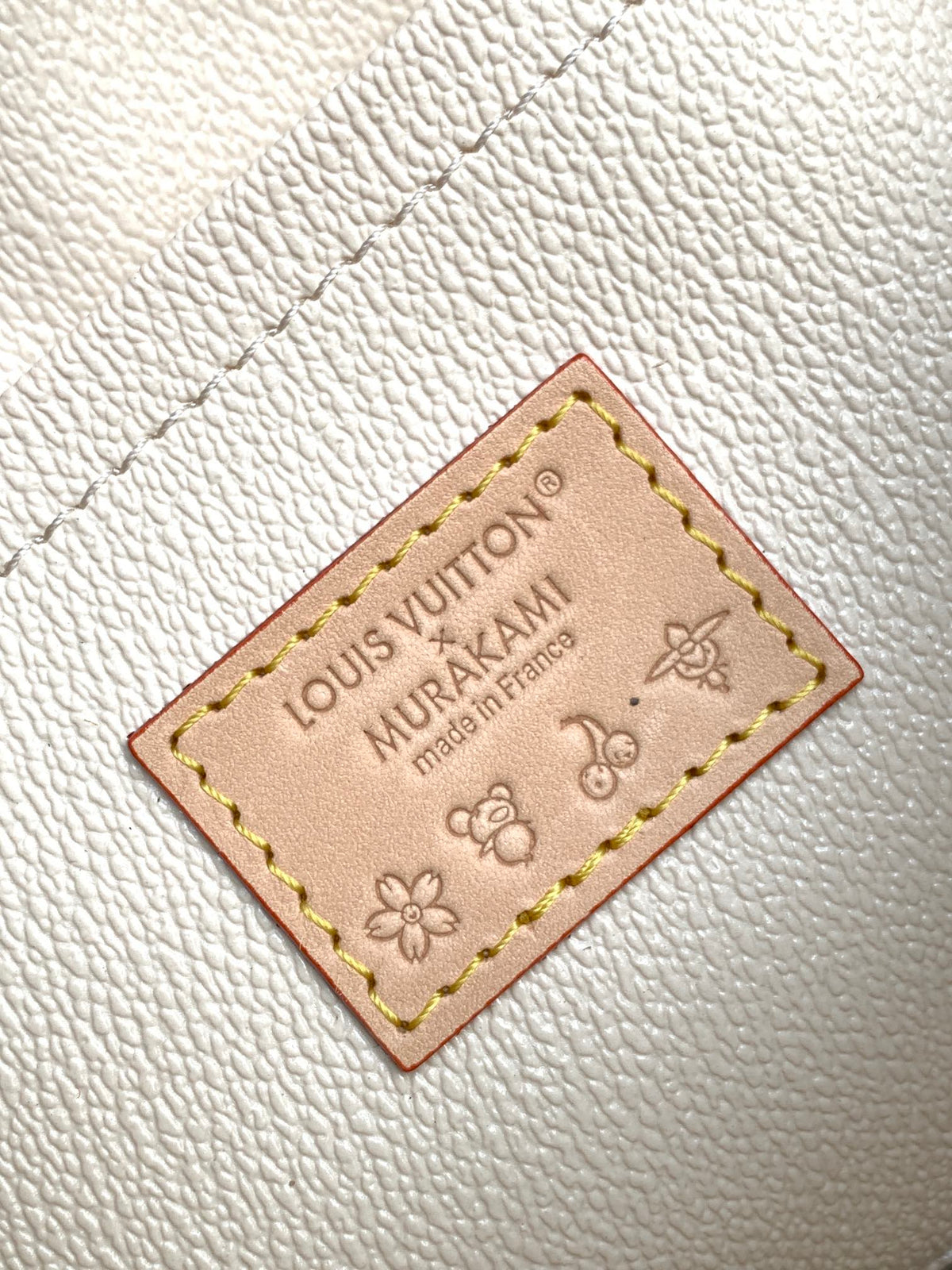 LV x TM Nice Vanity M13089