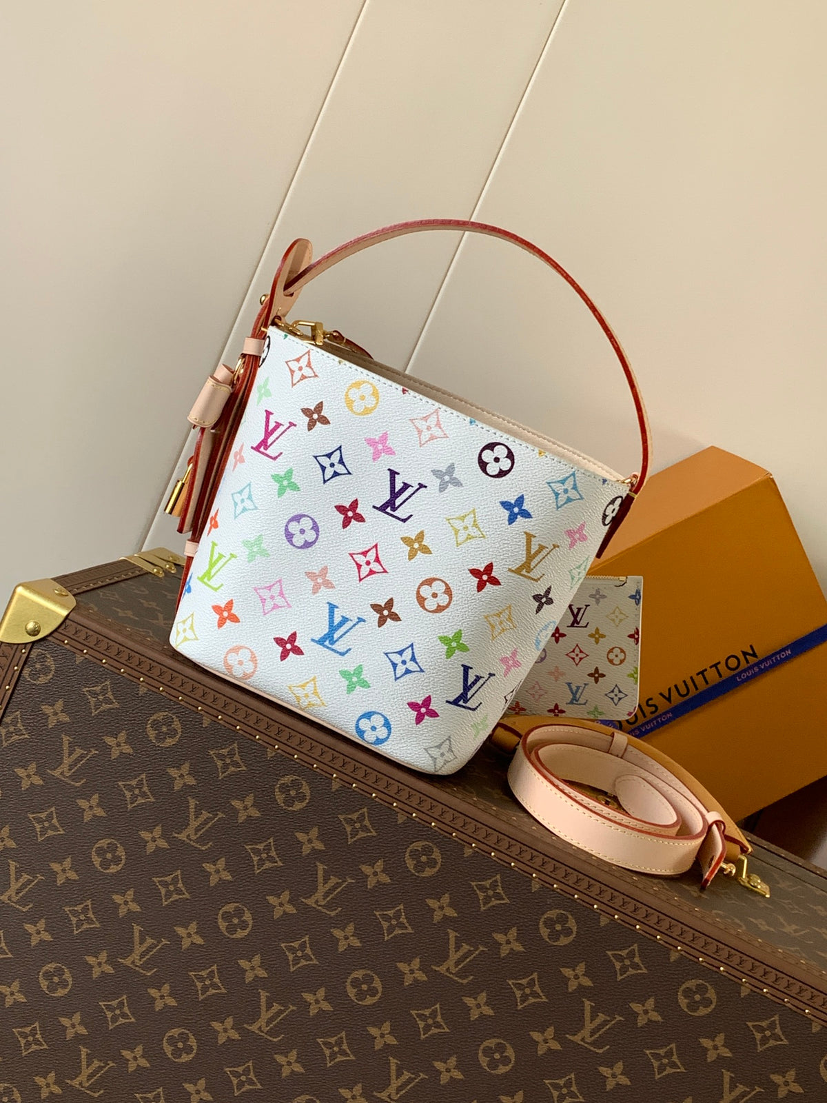 LV x TM Noé MM   M27791