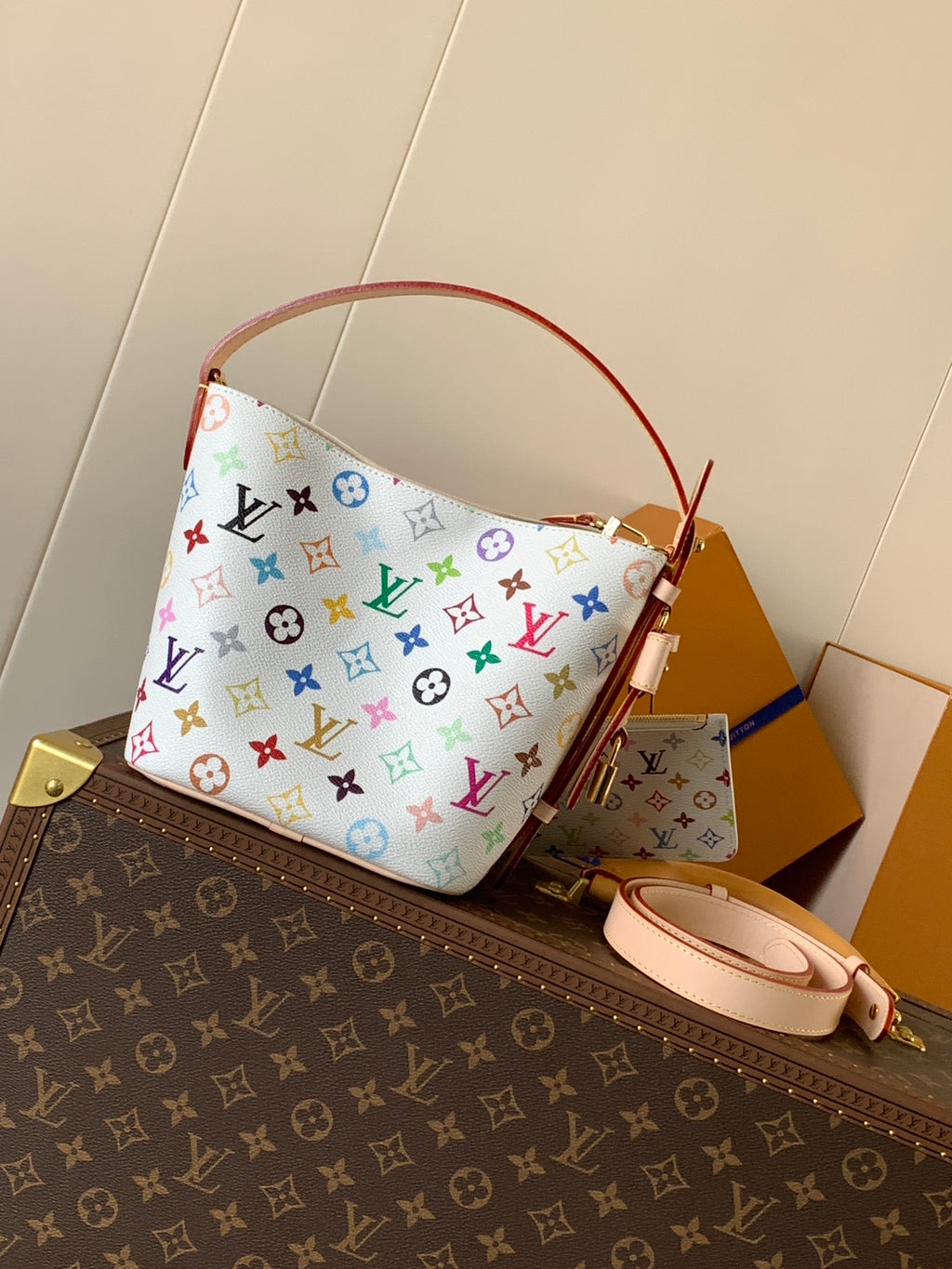 LV x TM Noé MM   M27791