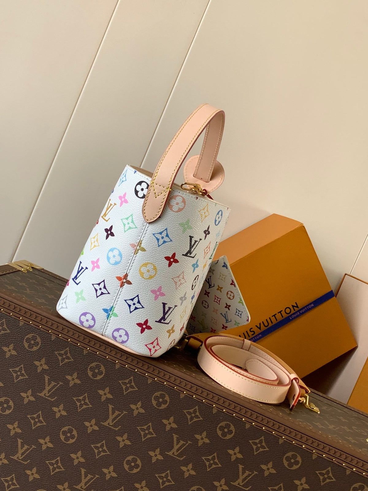 LV x TM Noé MM   M27791