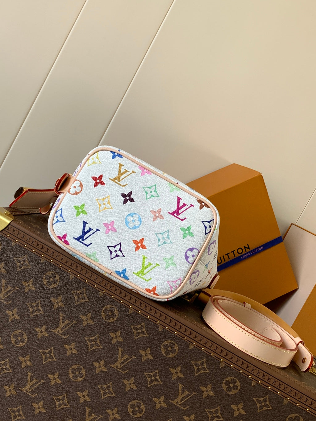 LV x TM Noé MM   M27791