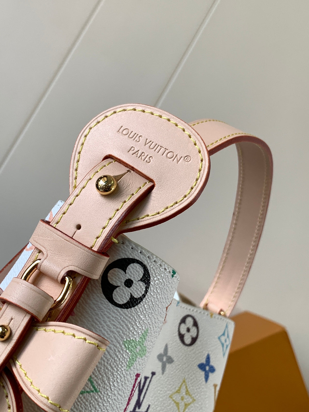 LV x TM Noé MM   M27791