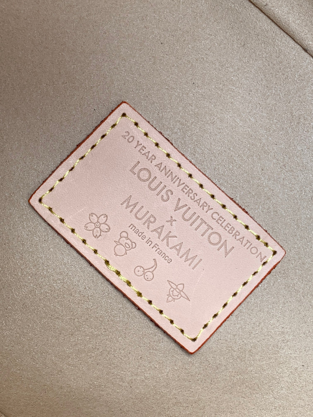LV x TM Noé MM   M27791