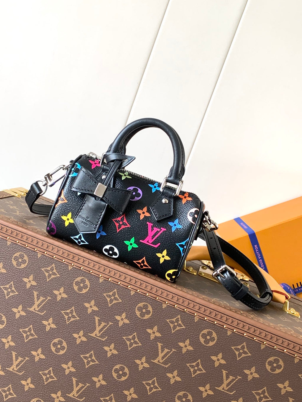 LV x TM Nano Speedy  M13090
