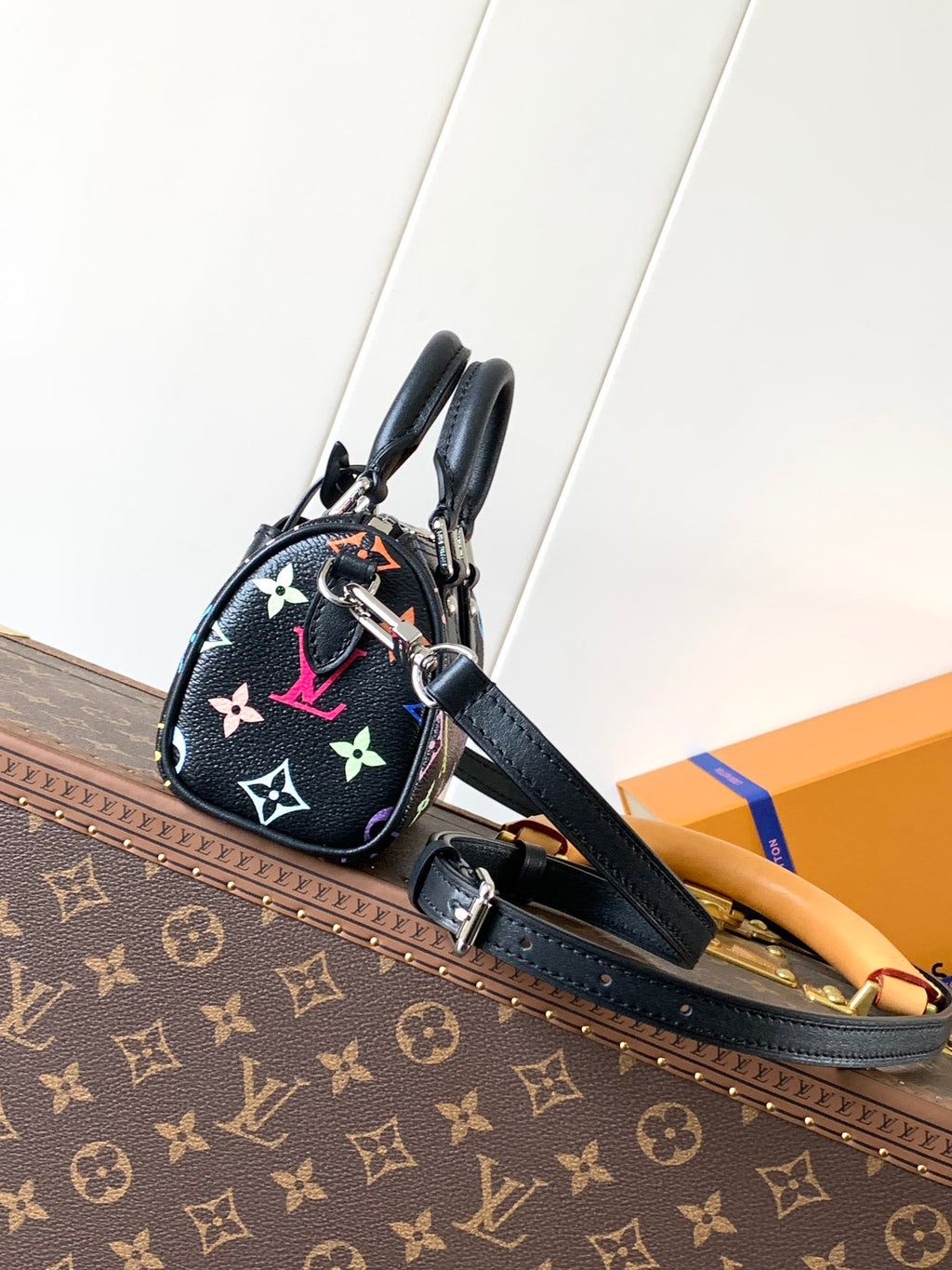 LV x TM Nano Speedy  M13090