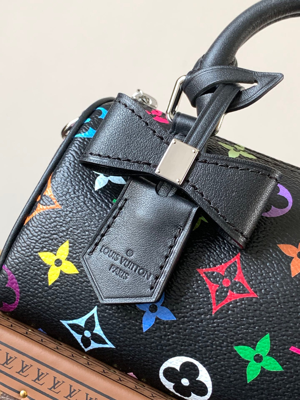 LV x TM Nano Speedy  M13090