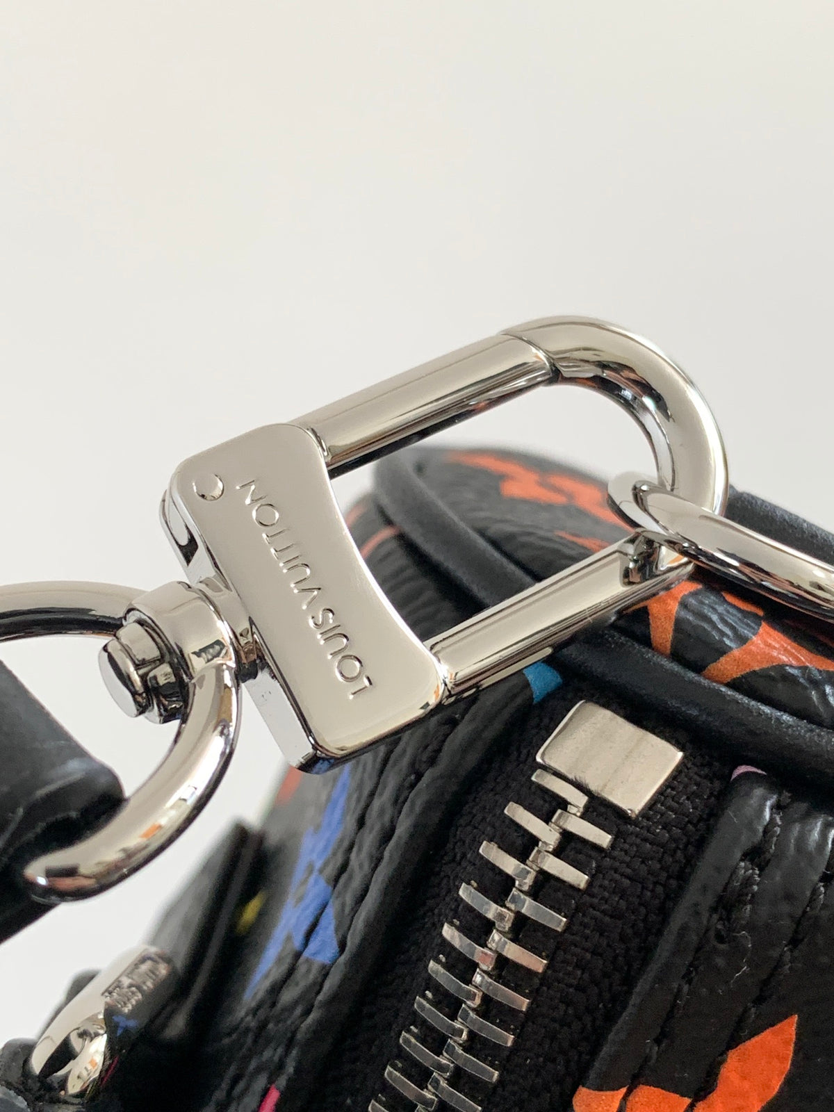 LV x TM Nano Speedy  M13090