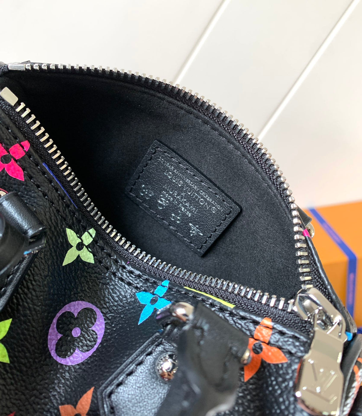 LV x TM Nano Speedy  M13090